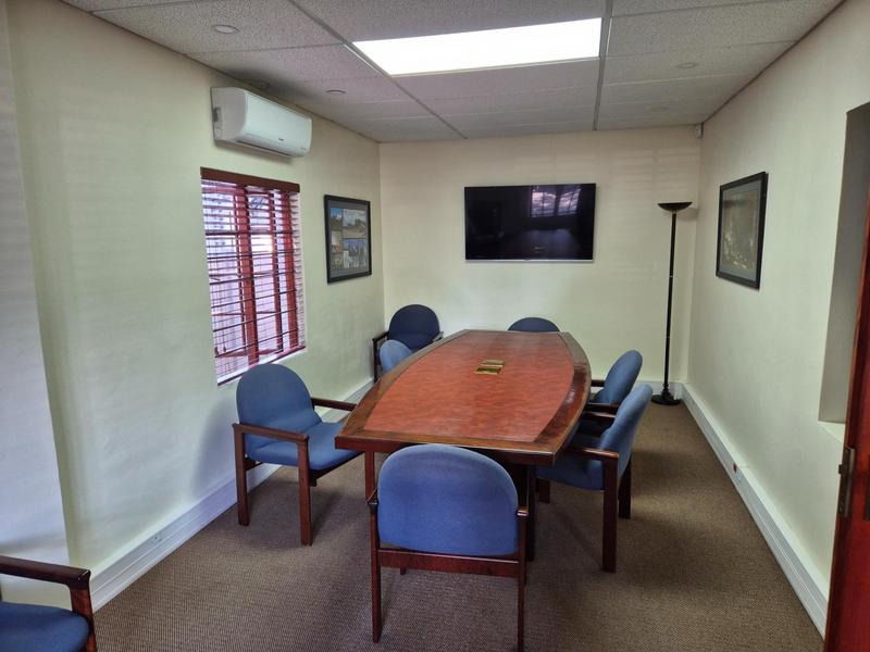 Commercial Property for Sale in George Central Western Cape